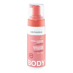 Lift & Firm - Sıkılaştırıcı ve Nemlendirici Yağlı Köpük, SEPHORA COLLECTION